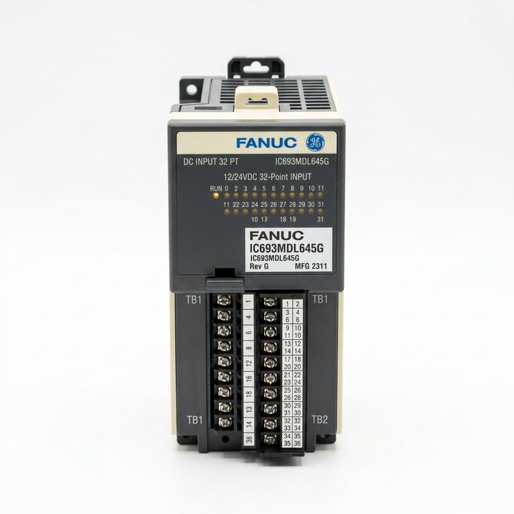 FANUC IC693MDL645G