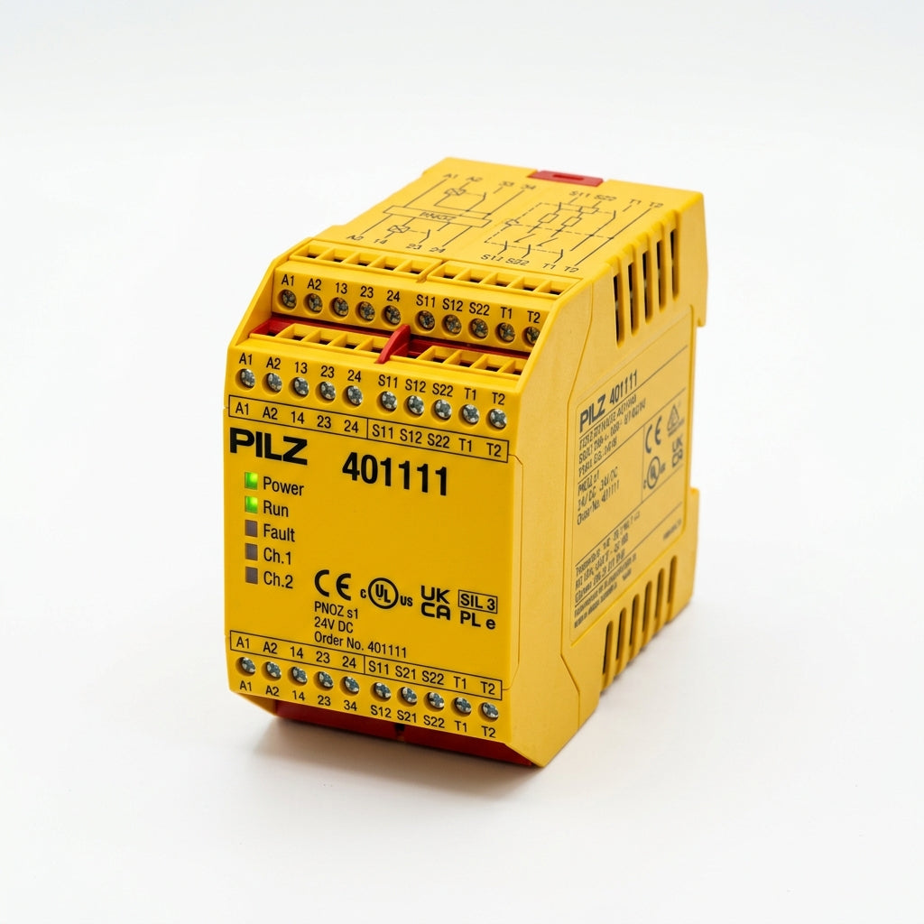 PILZ 401111
