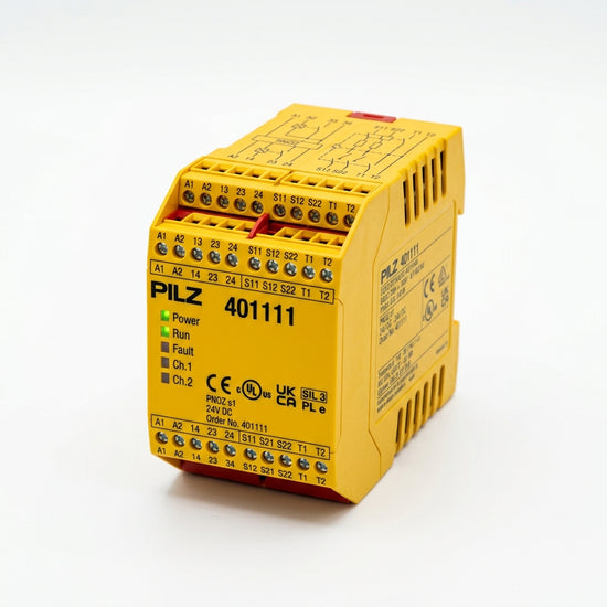PILZ 401111