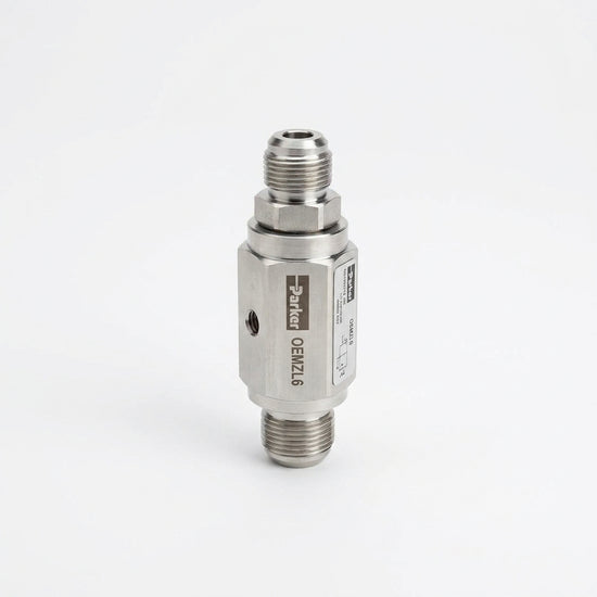Parker OEMZL6