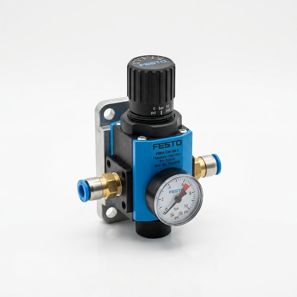 FESTO VRPA-CM-Q6-E