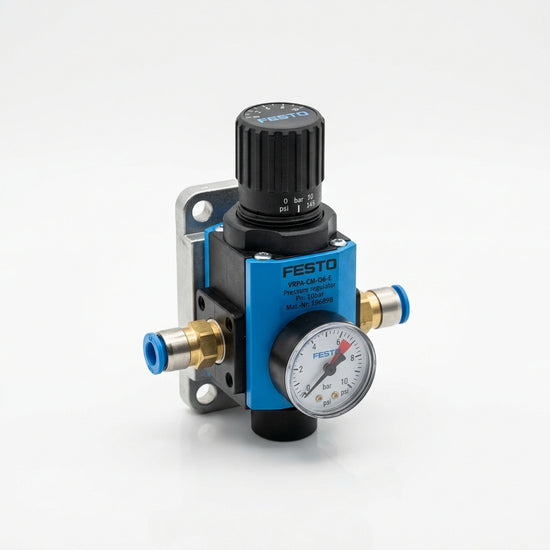 FESTO VRPA-CM-Q6-E