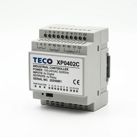 TECO XP0402C