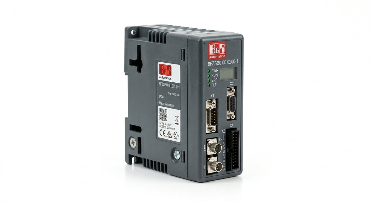 B&R 8FZSB0.00.0200-1