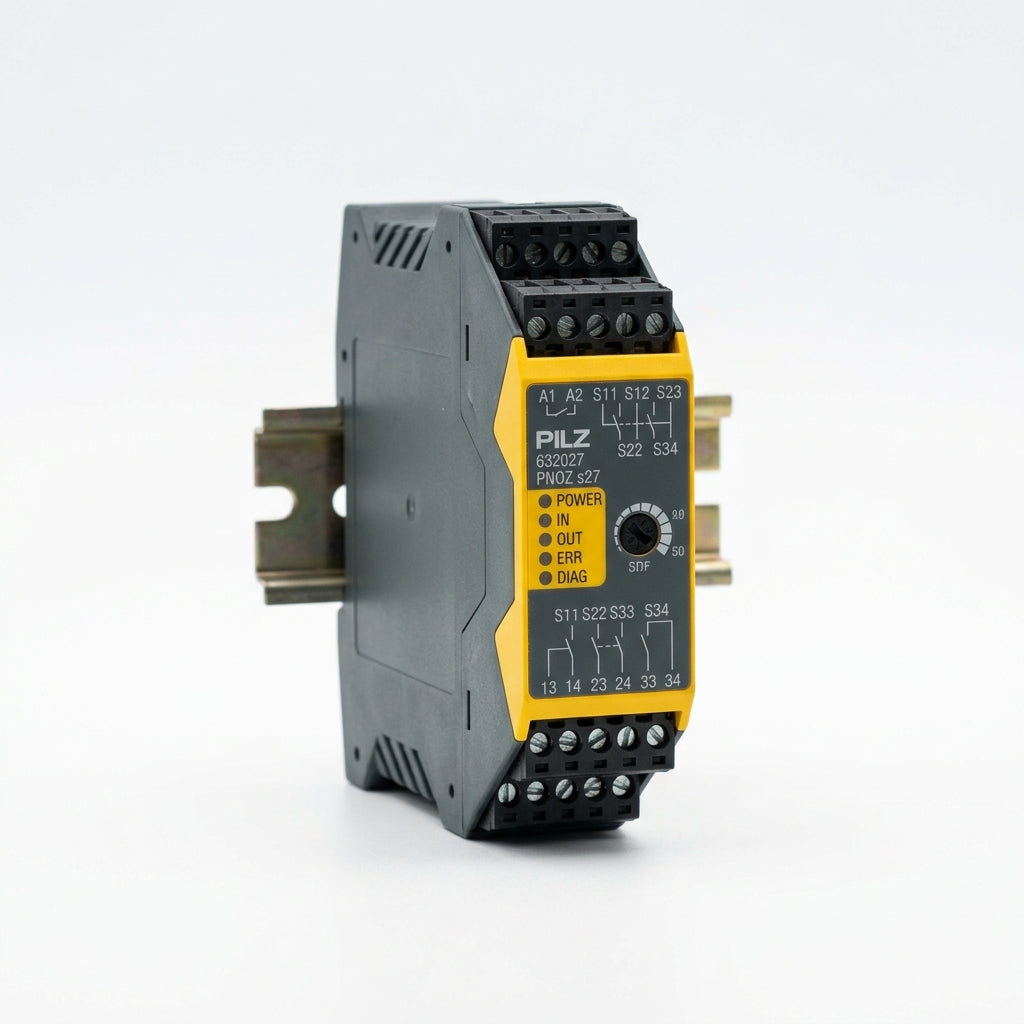 PILZ 632027