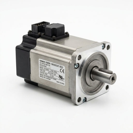 Omron R88M-1M40030T-BS2
