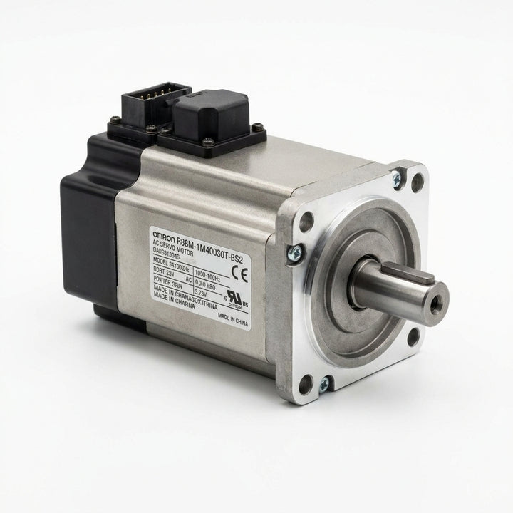 Omron R88M-1M40030T-BS2