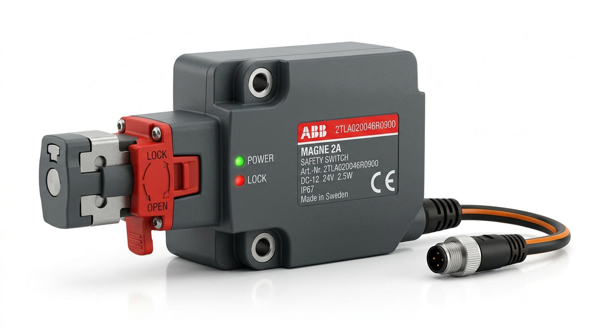 ABB 2TLA020046R0900