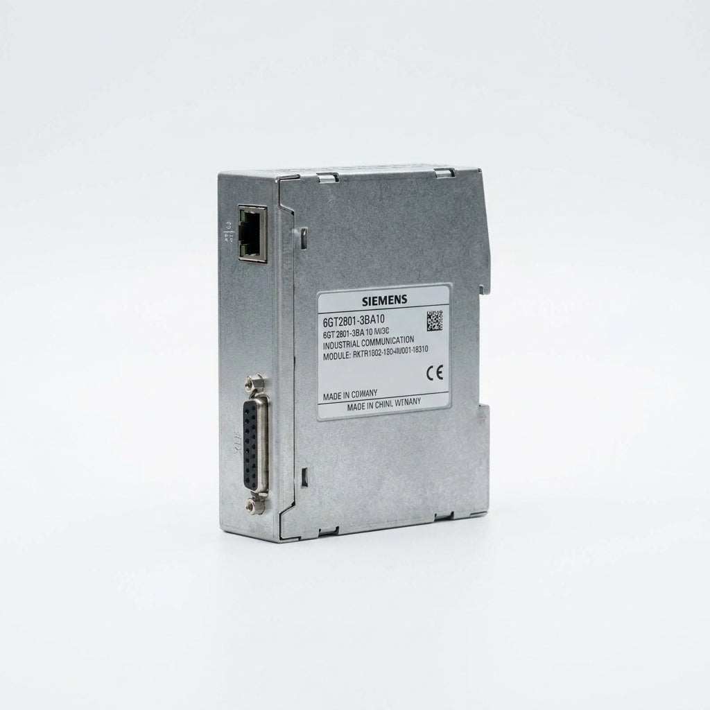 Siemens 6GT2801-3BA10