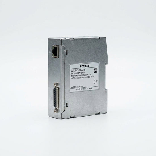 Siemens 6GT2801-3BA10