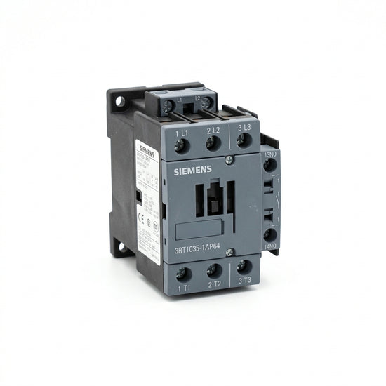 Siemens 3RT1035-1AP64