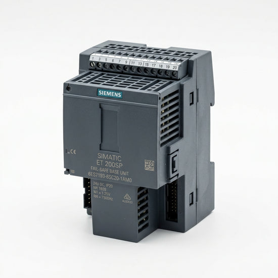 SIEMENS/FA 6ES7193-6SC20-1AM0