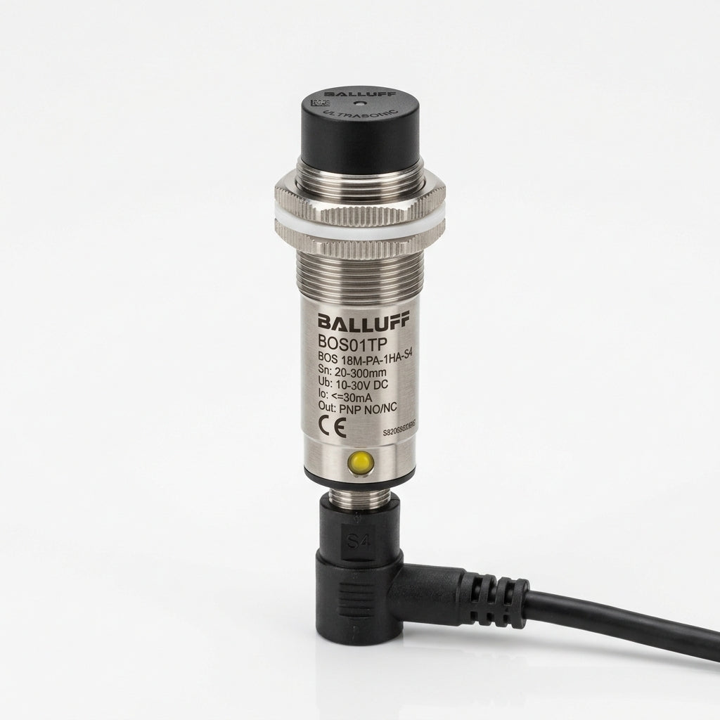 BALLUFF BOS01TP