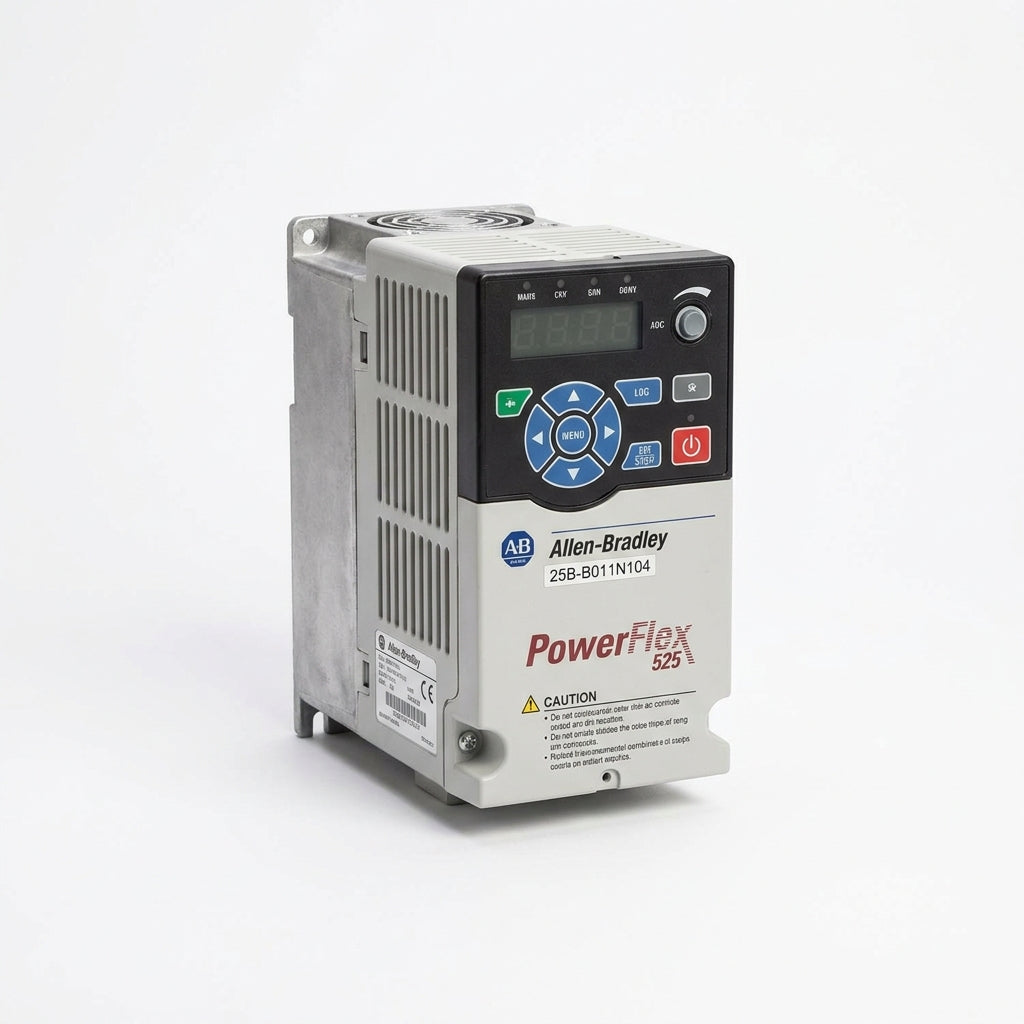 Allen-Bradley 25B-B011N104