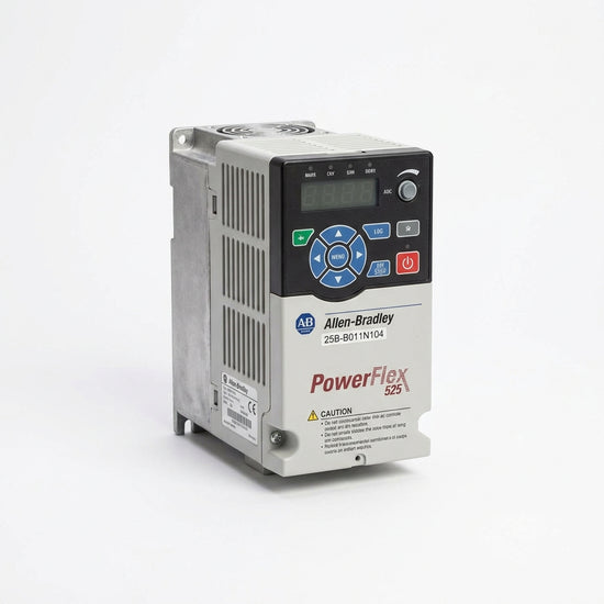 Allen-Bradley 25B-B011N104