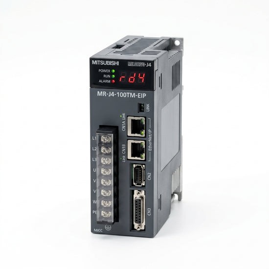 MITSUBISHI/FA MR-J4-100TM-EIP