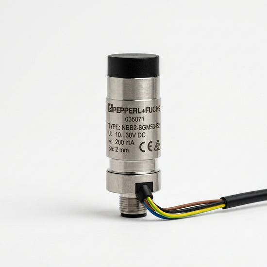 PEPPERL & FUCHS 035071