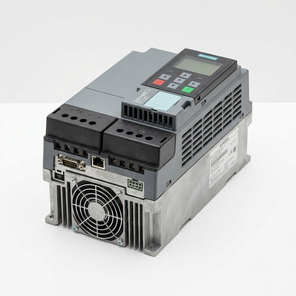 Siemens 6SL3210-5FB10-4UF1