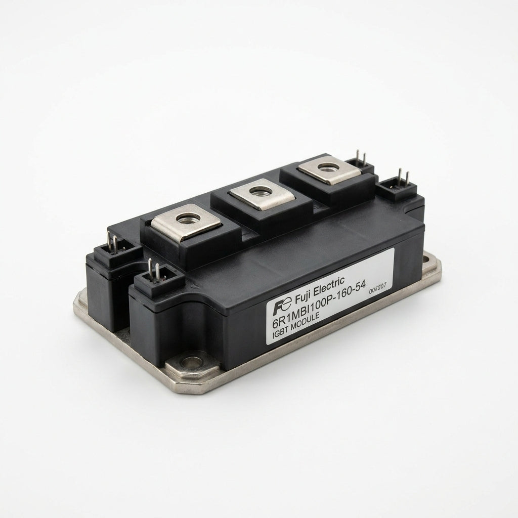 Fuji Electric 6R1MBI100P-160-54