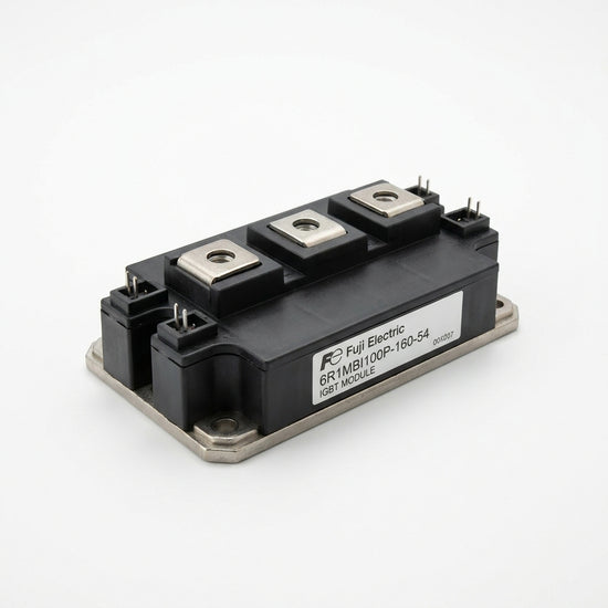 Fuji Electric 6R1MBI100P-160-54