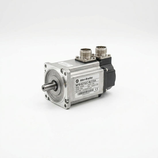 Allen-Bradley MPM-B2152C-MJ72AA