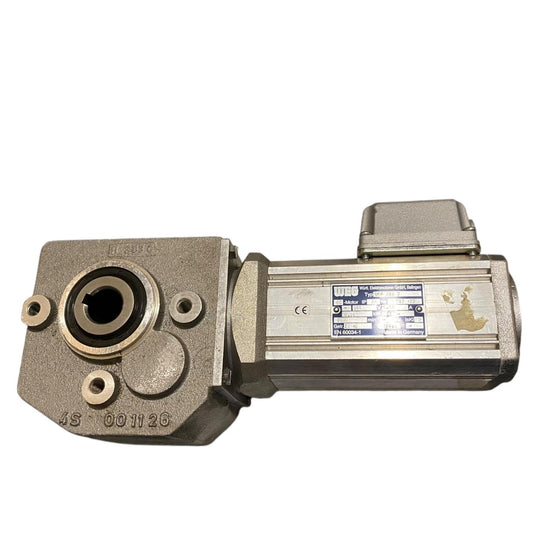 Weg UEG 313 T