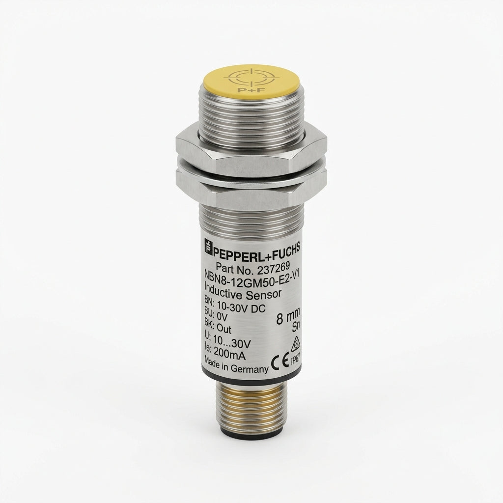 PEPPERL & FUCHS 237269