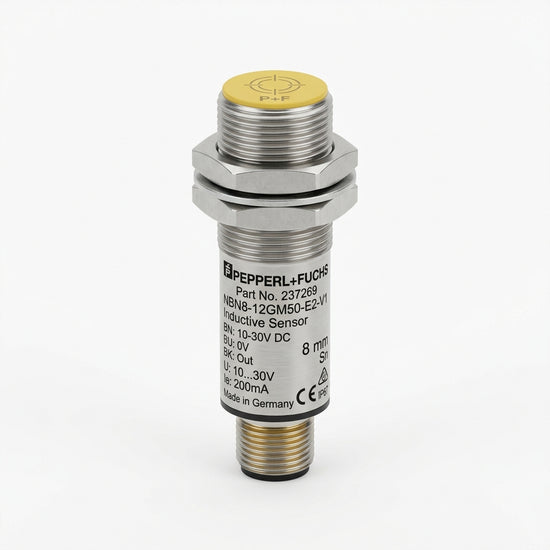 PEPPERL & FUCHS 237269