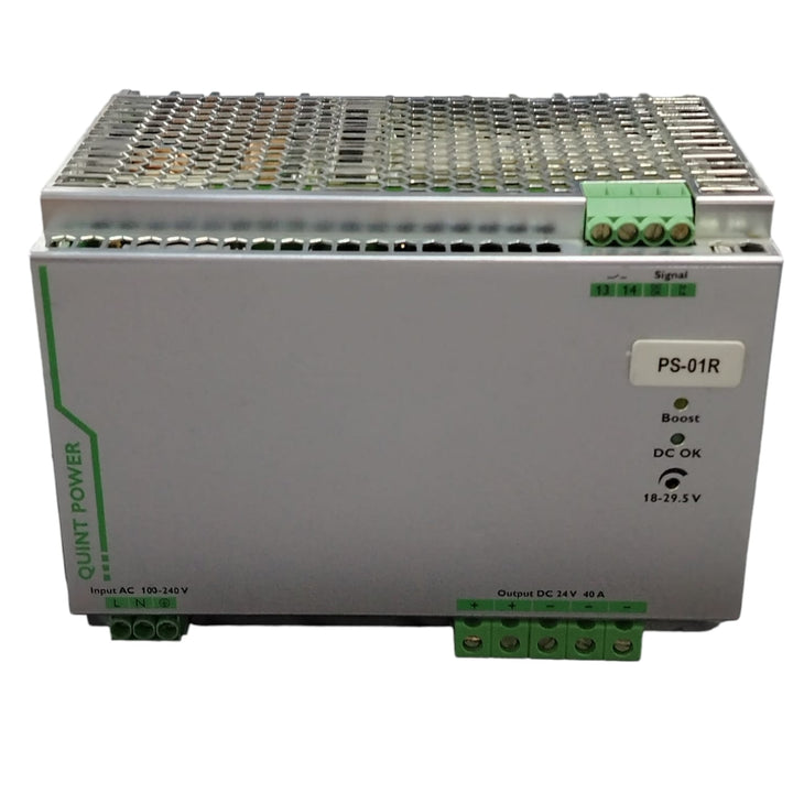 Phoenix Contact QUINT-PS/1AC/24DC/40 Fuente de alimentación