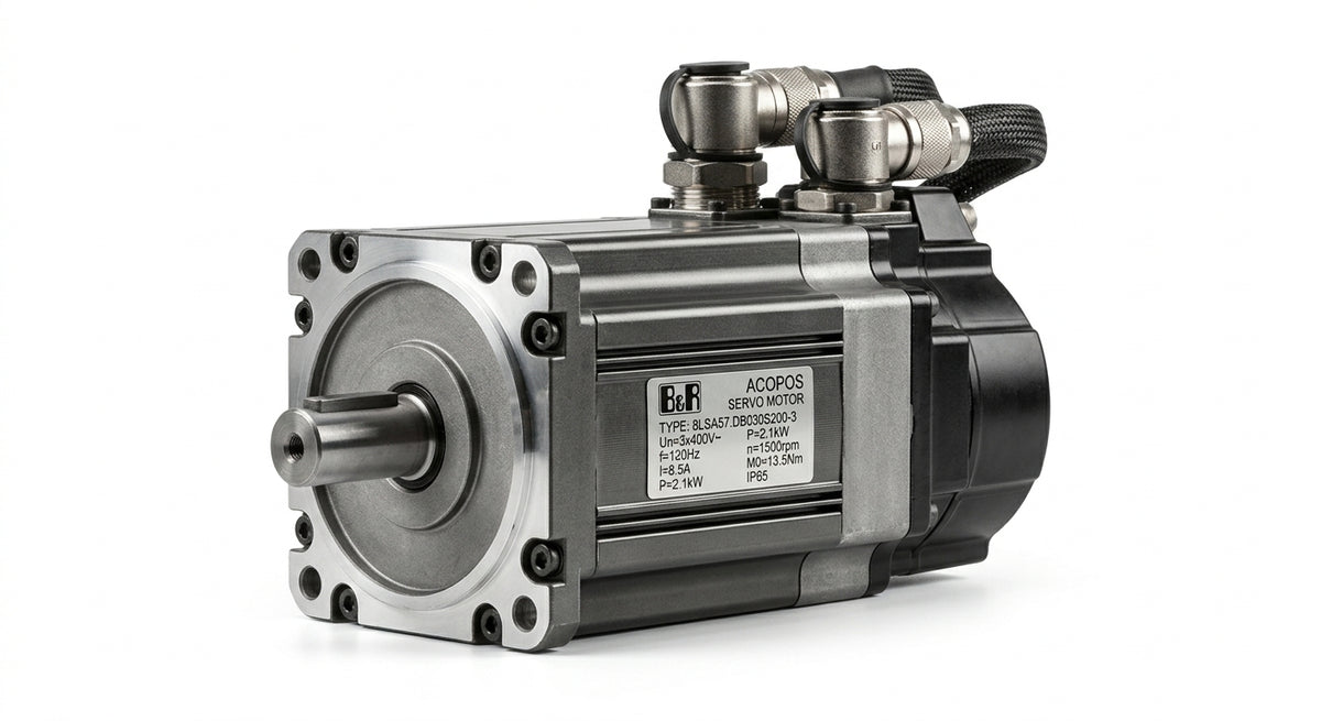 B&R 8LSA57.DB030S200-3