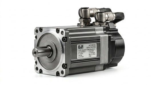 B&R 8LSA57.DB030S200-3
