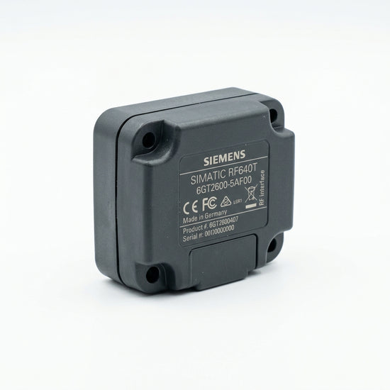 SIEMENS/PA 6GT2600-5AF00