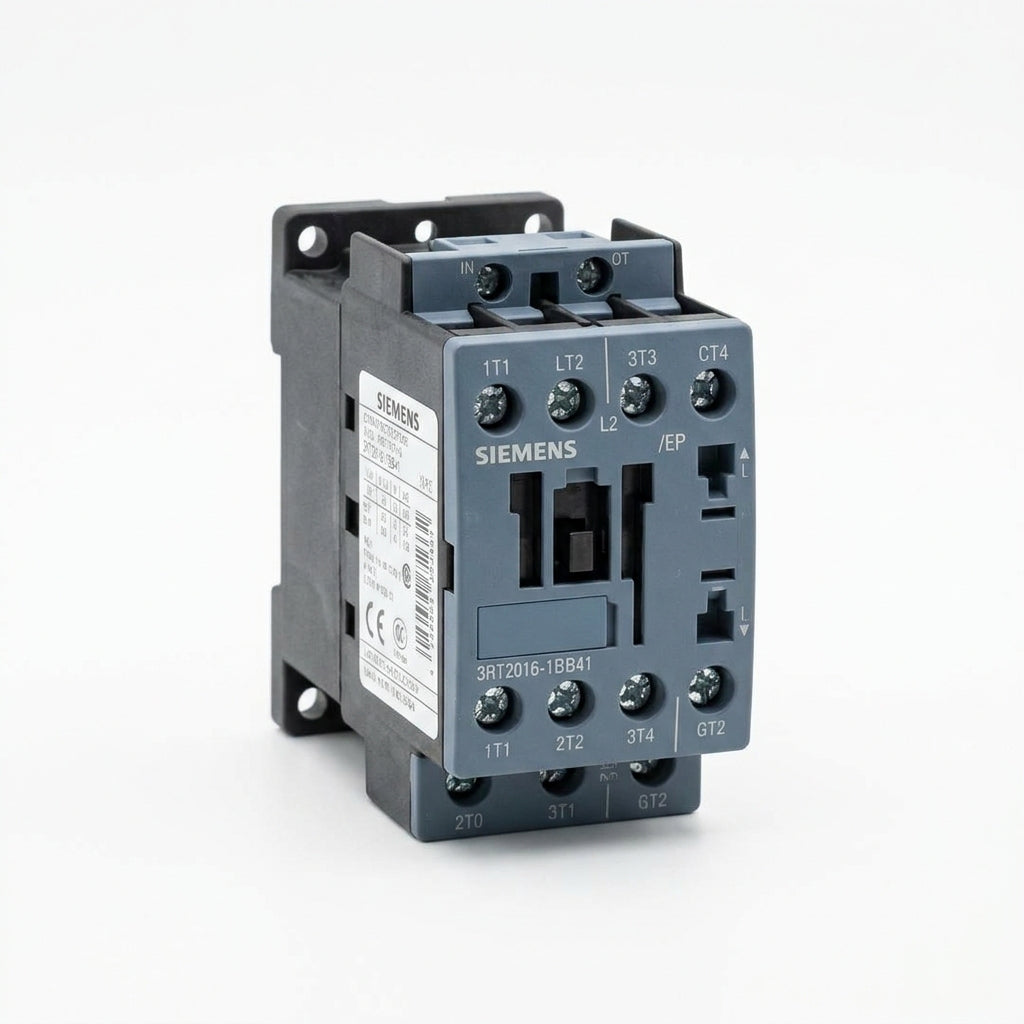 SIEMENS/EP 3RT2016-1BB41