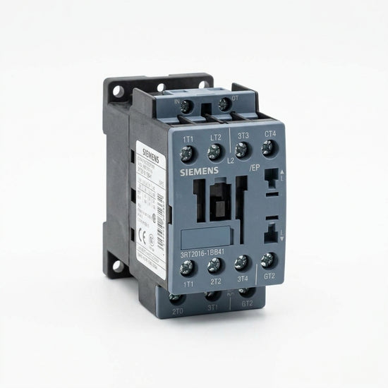 SIEMENS/EP 3RT2016-1BB41
