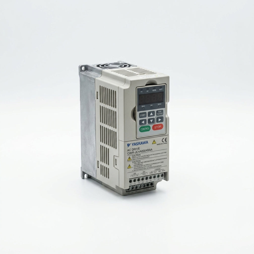 Yaskawa CIMR-JC4A0004BAA