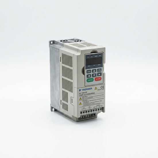 Yaskawa CIMR-JC4A0004BAA