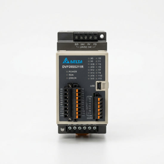 Delta DVP28SS211R