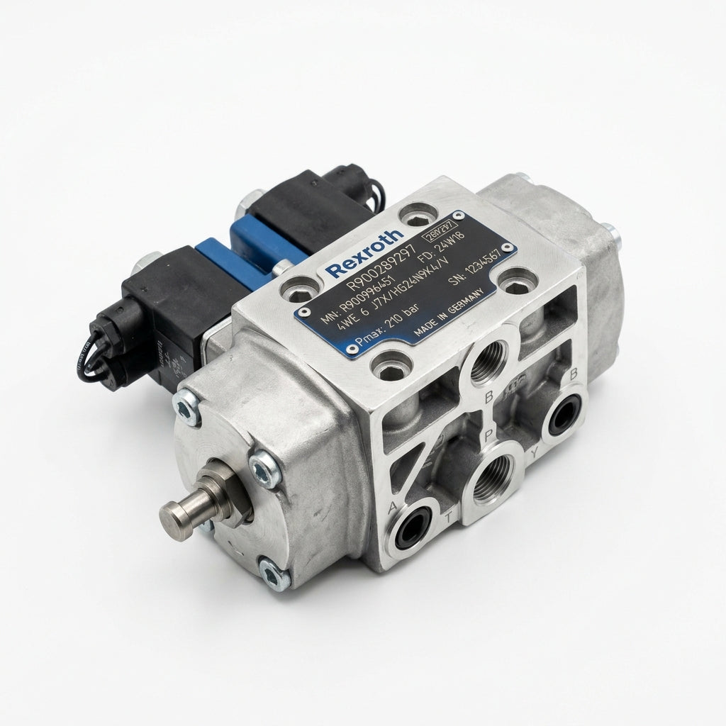 REXROTH 289297