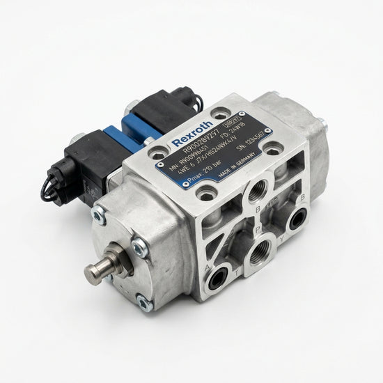 REXROTH 289297