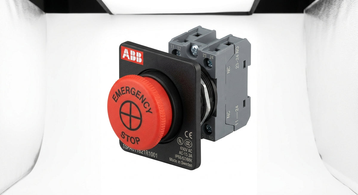 ABB 1SFA611621R1001