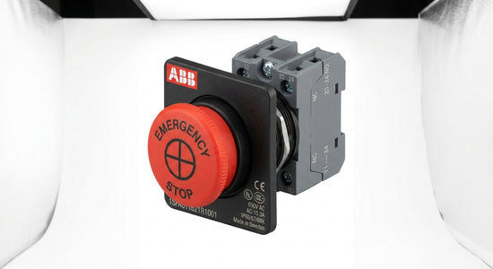 ABB 1SFA611621R1001