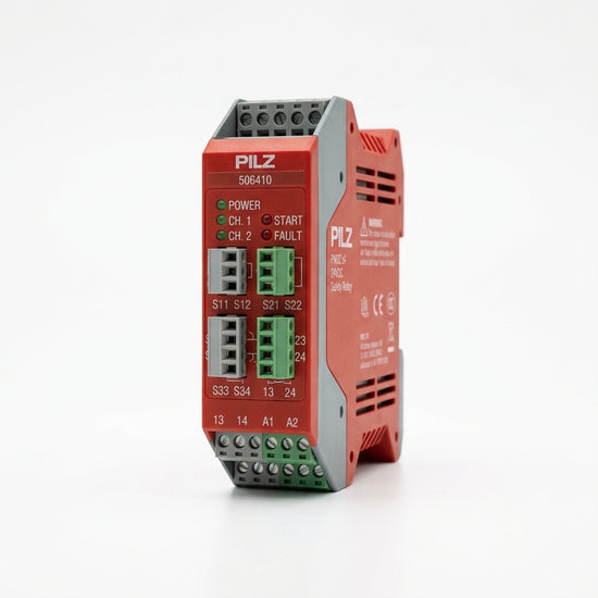 PILZ 506410