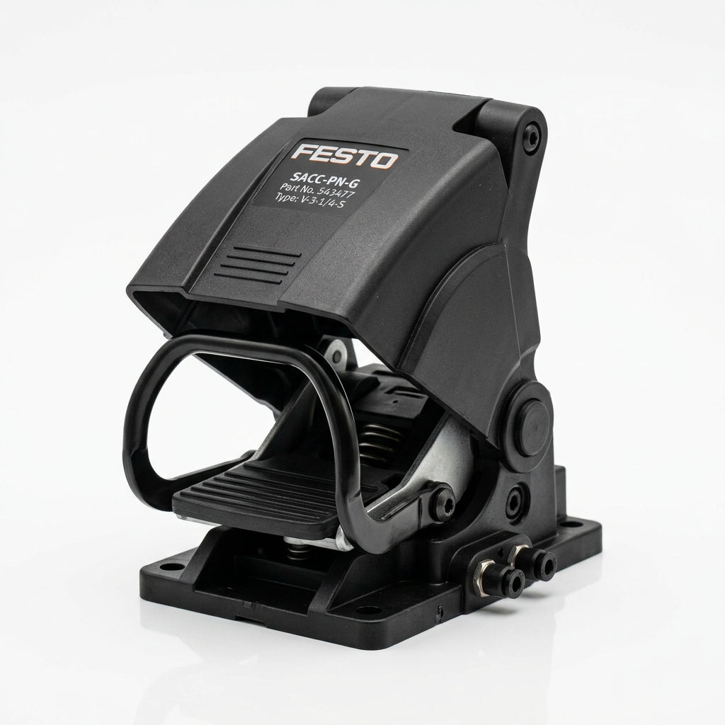 FESTO SACC-PN-G