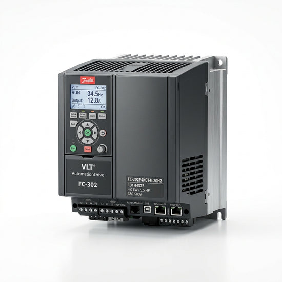 Variador de velocidad Automation Drive FC-302 – 131H4575