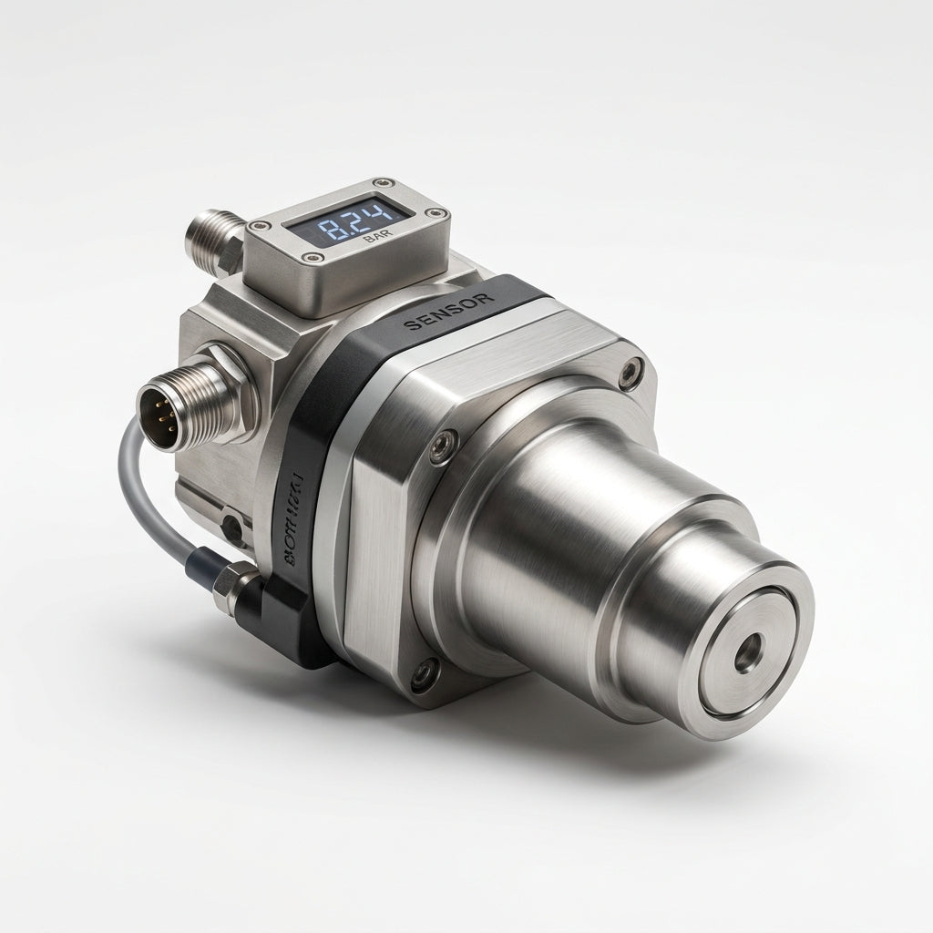 BIND Keyence LR-X250C Laser Sensor