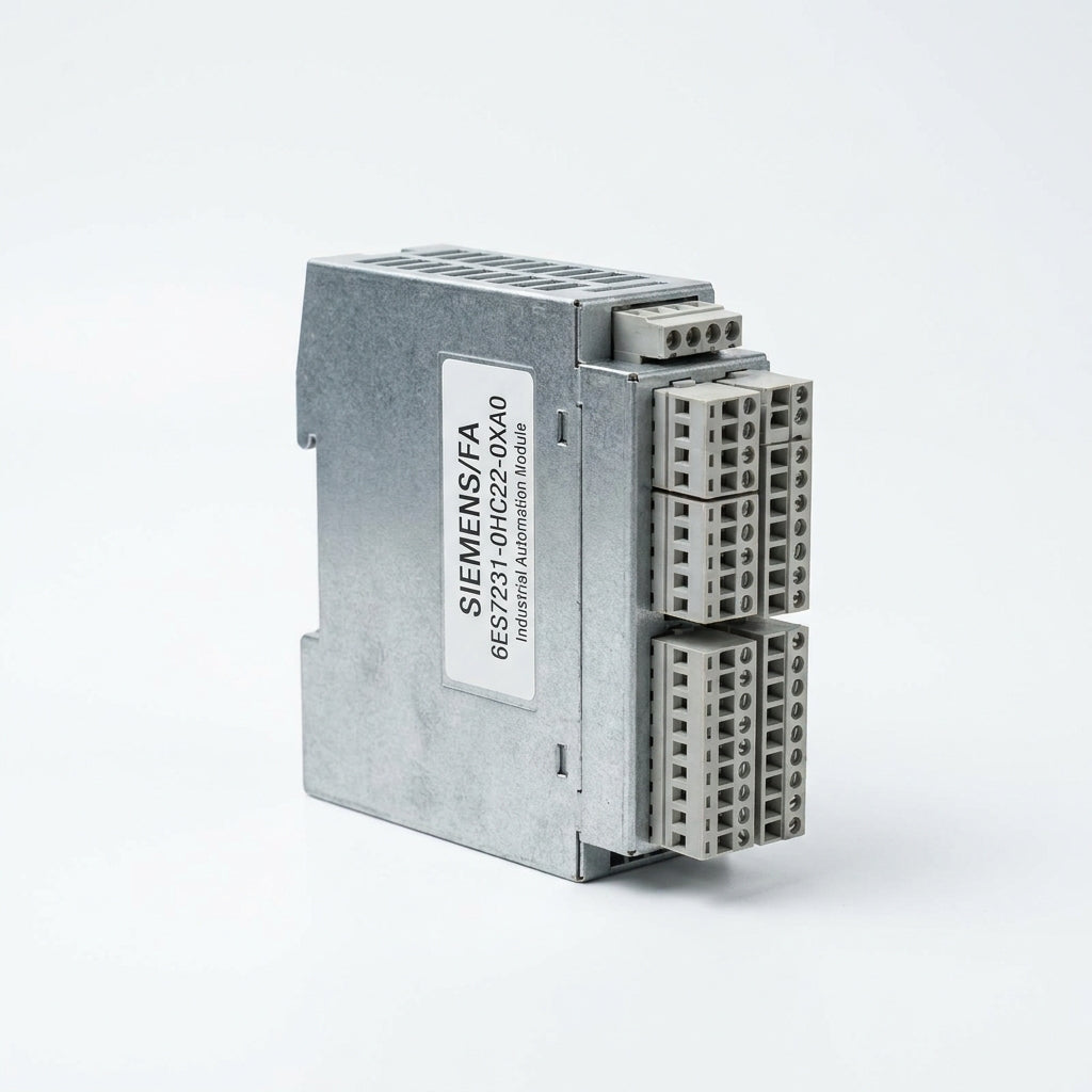 SIEMENS/FA 6ES7231-0HC22-0XA0