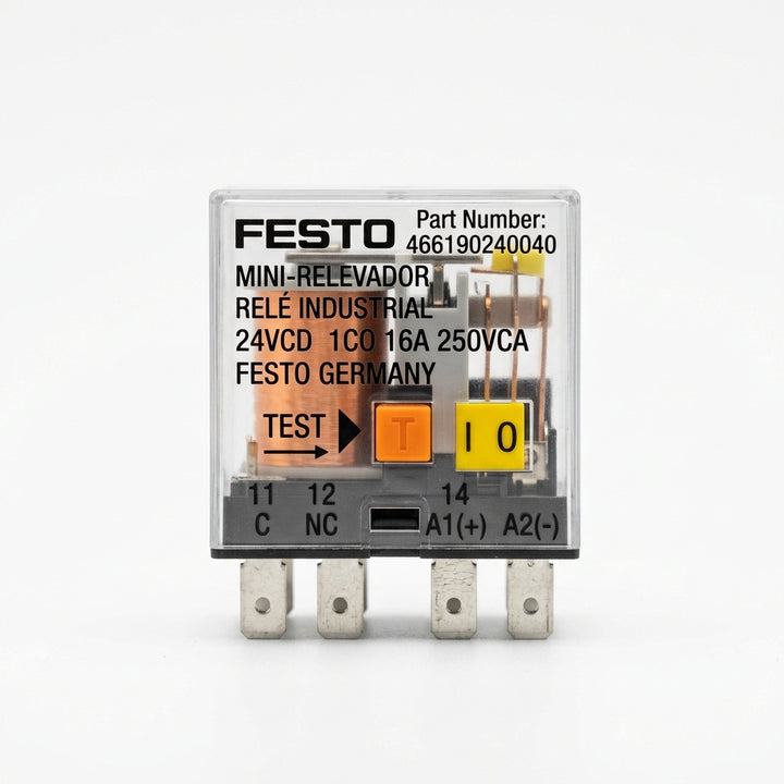 FESTO 466190240040