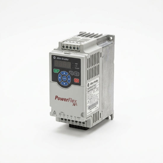 Allen-Bradley 20AD8P0A0AYYAEG1