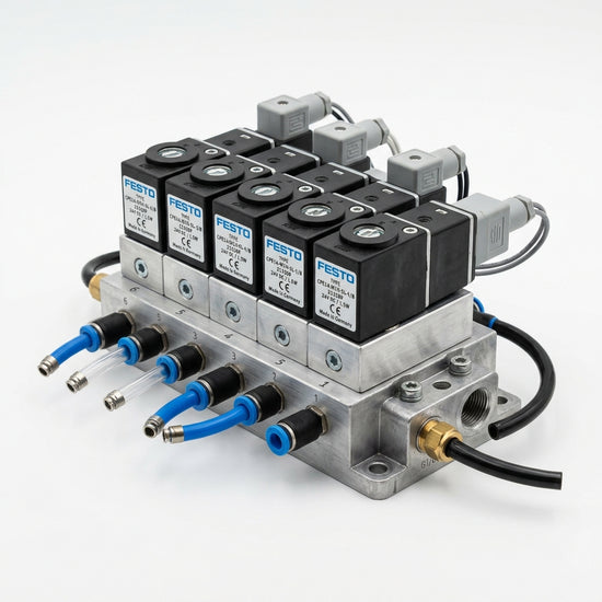 Festo 213289 Sensor de proximidad