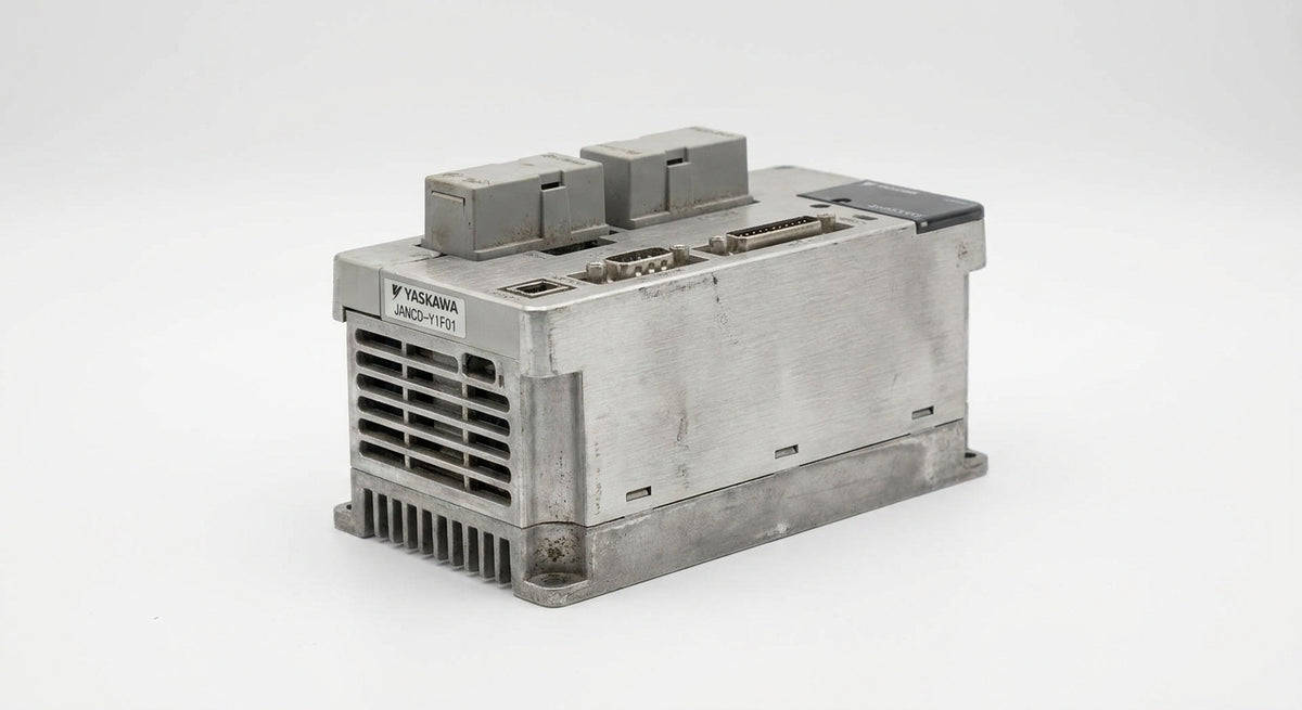 YASKAWA JANCD-Y1F01